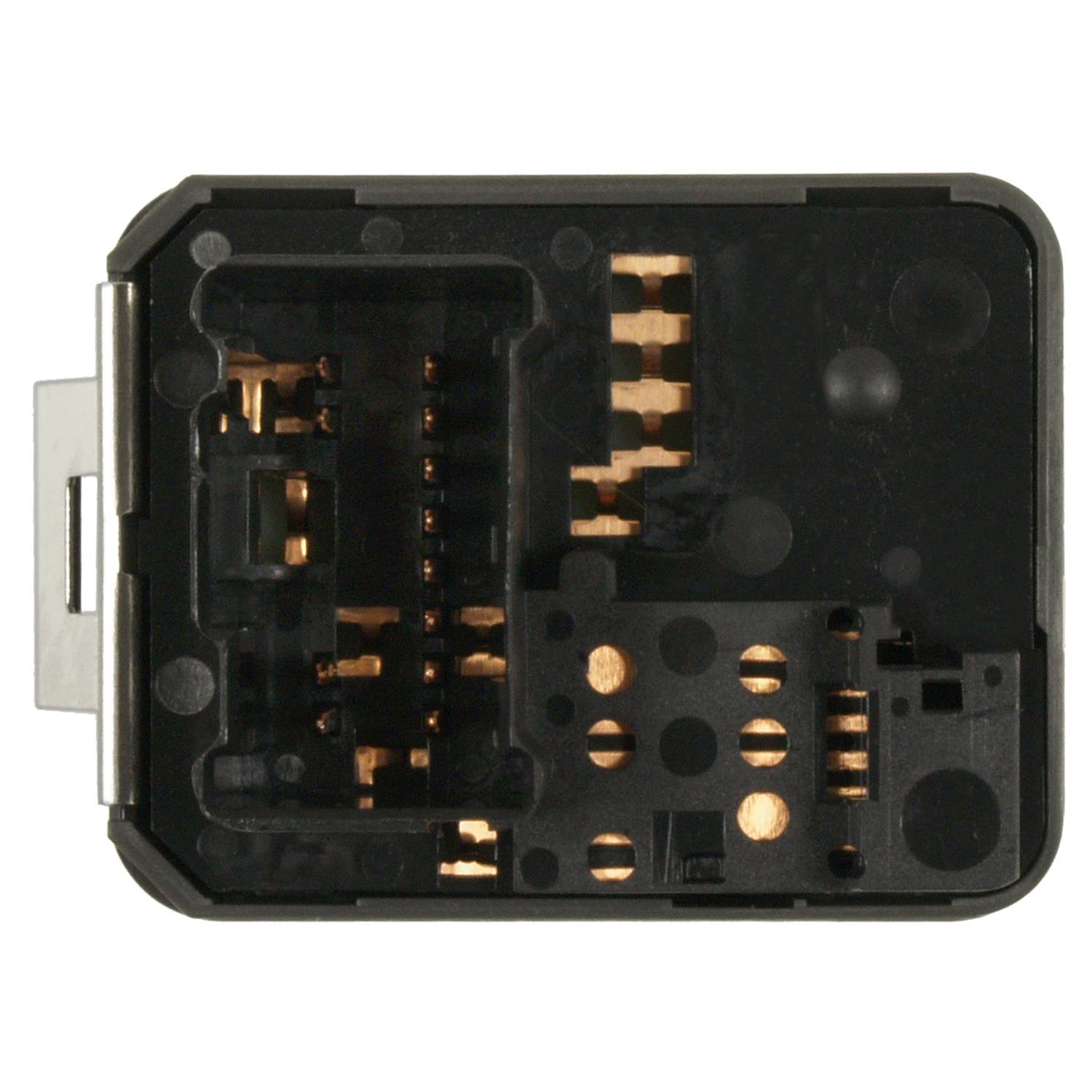 Standard Motor Products MRS28 Door Remote Mirror Switch product image 2 of 3
