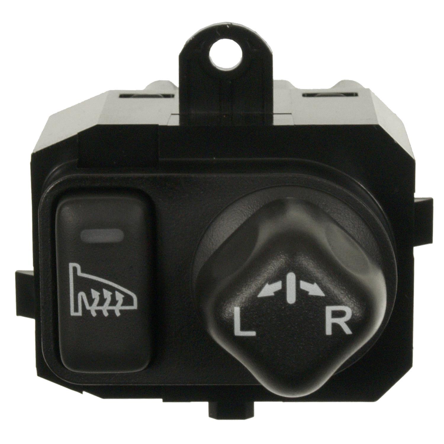 Standard Motor Products MRS29 - Door Remote Mirror Switch Standard Motor Products MRS29 Door Remote Mirror Switch product image 1 of 3