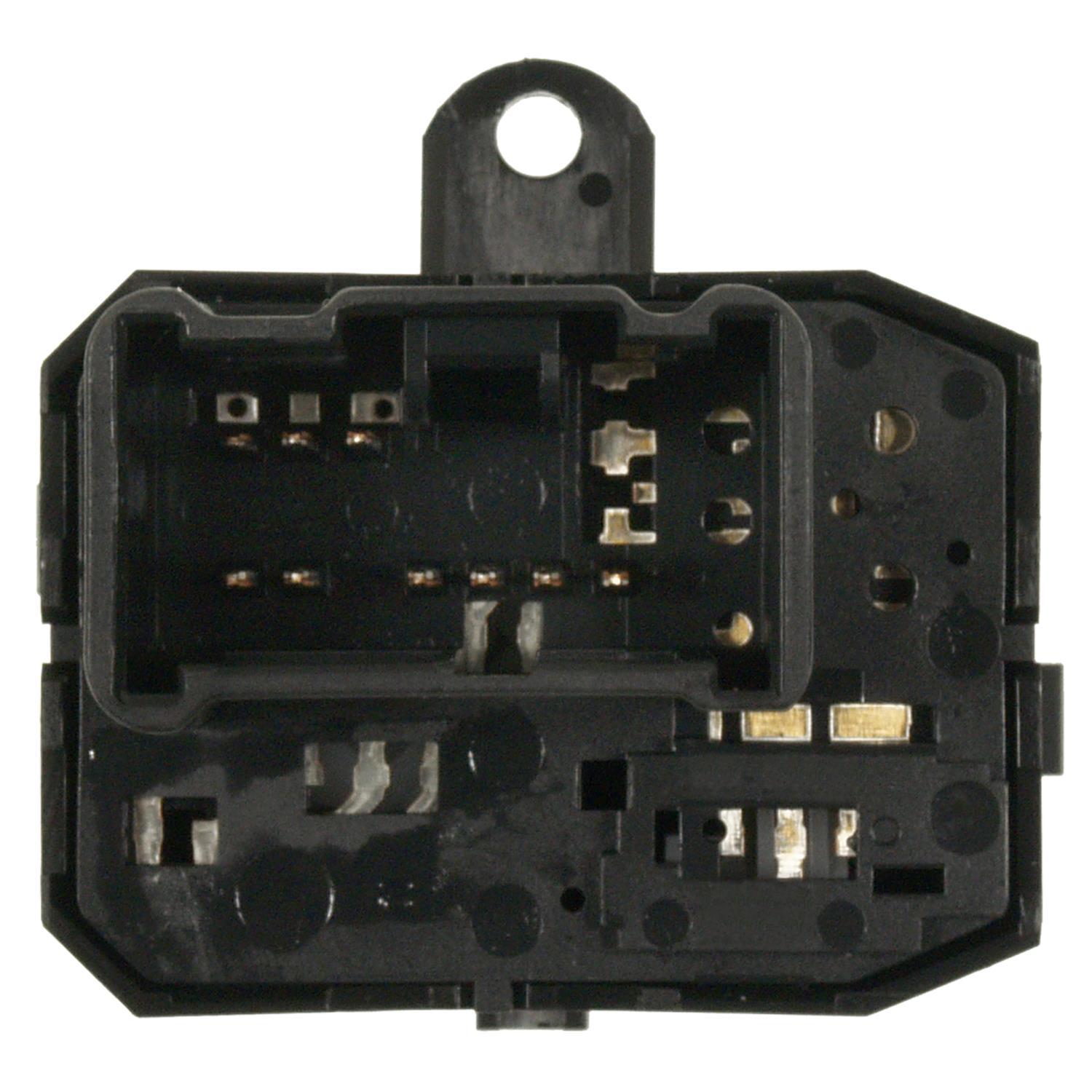 Standard Motor Products MRS29 - Door Remote Mirror Switch Standard Motor Products MRS29 Door Remote Mirror Switch product image 2 of 3