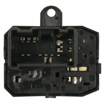 2007 Honda Accord Door Remote Mirror Switch Standard Motor Products MRS29 image 2 of 3