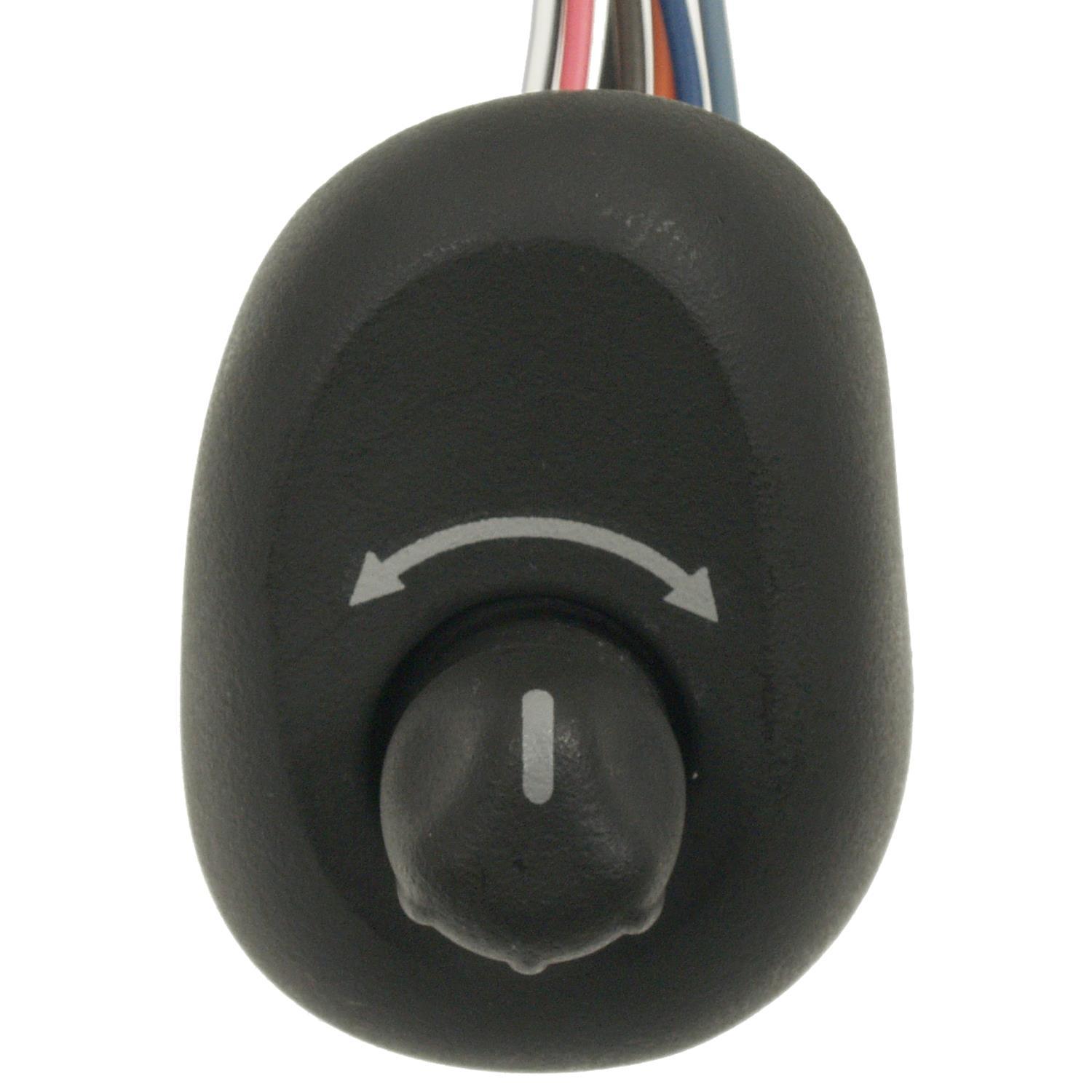 Standard Motor Products MRS3 - Door Remote Mirror Switch Standard Motor Products MRS3 Door Remote Mirror Switch product image 1 of 3