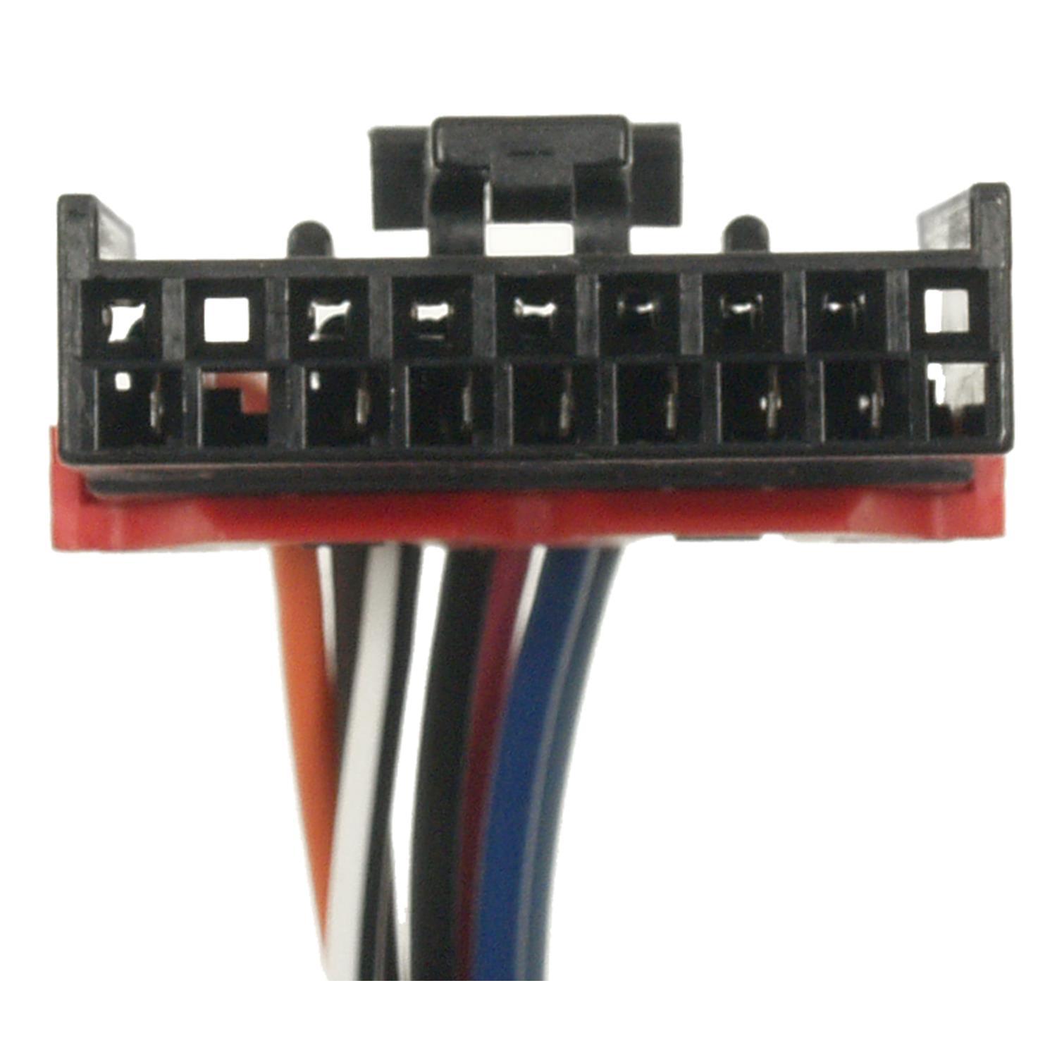 Standard Motor Products MRS3 - Door Remote Mirror Switch Standard Motor Products MRS3 Door Remote Mirror Switch product image 3 of 3