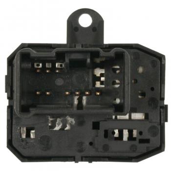 2003 Honda Accord Door Remote Mirror Switch Standard Motor Products MRS30 image 2 of 3