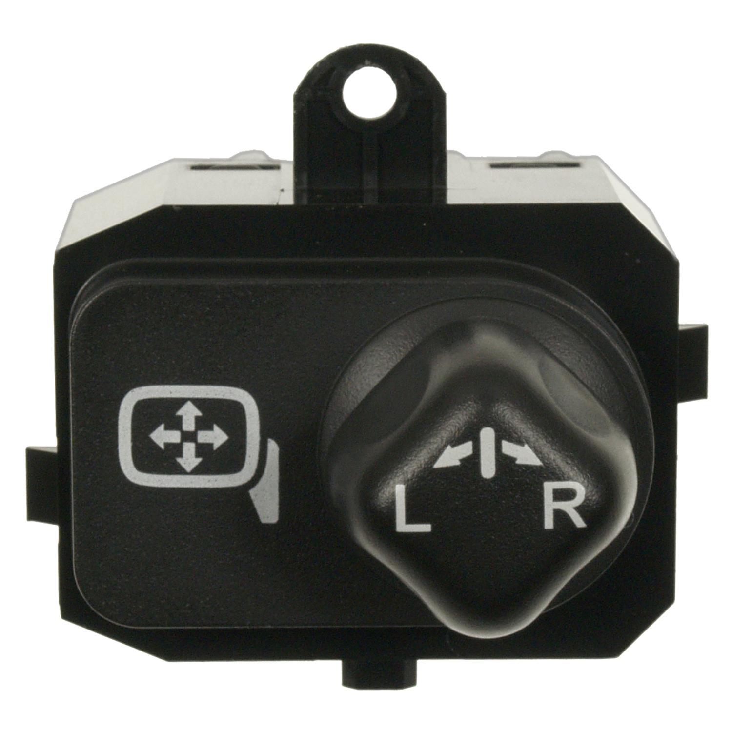 Standard Motor Products MRS32 - Door Remote Mirror Switch Standard Motor Products MRS32 Door Remote Mirror Switch product image 1 of 3