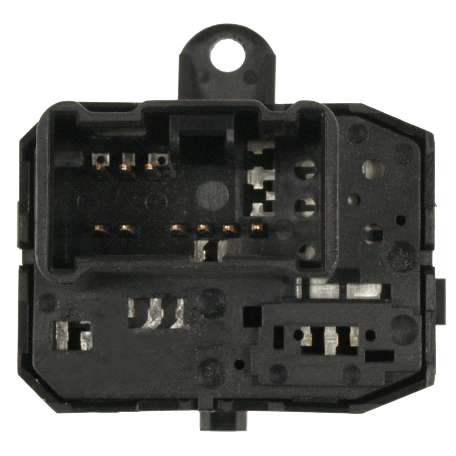 Standard Motor Products MRS32 - Door Remote Mirror Switch Standard Motor Products MRS32 Door Remote Mirror Switch product image 2 of 3