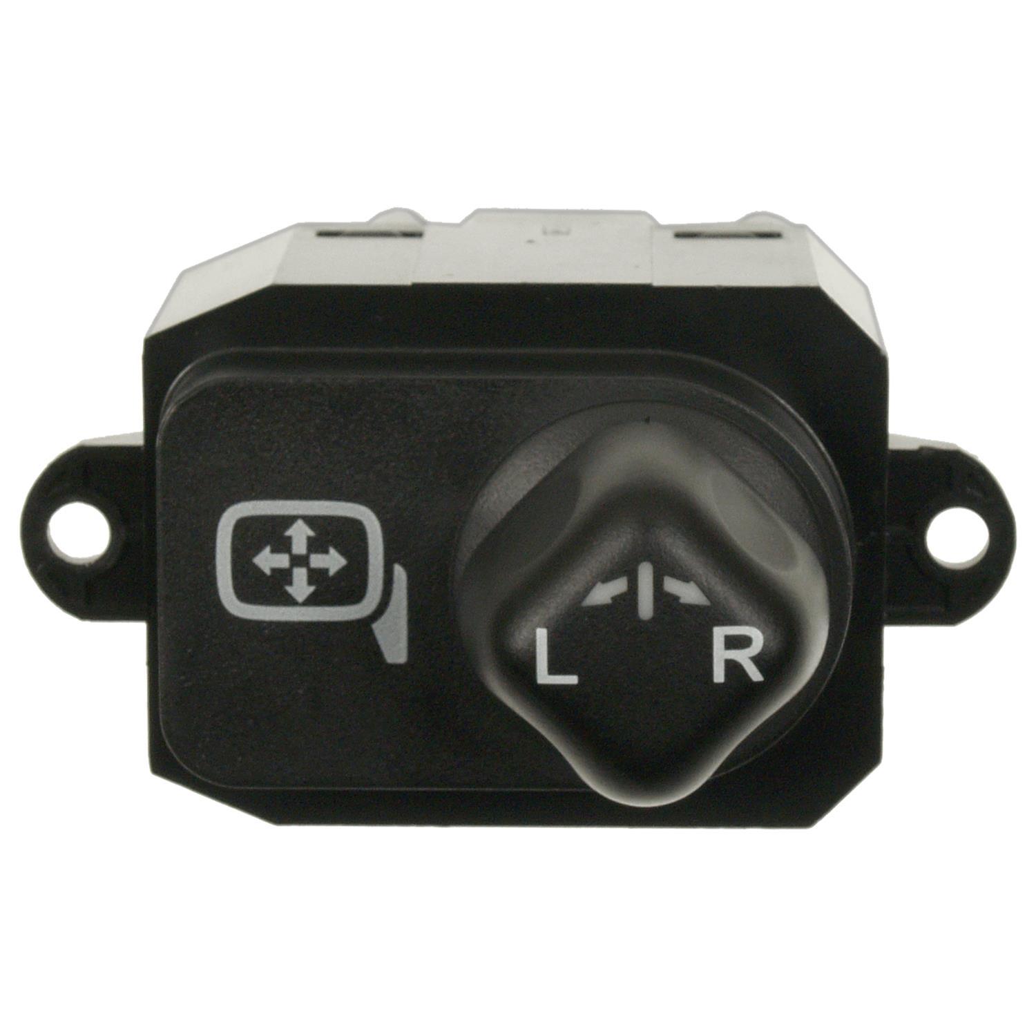 Standard Motor Products MRS33 - Door Remote Mirror Switch Standard Motor Products MRS33 Door Remote Mirror Switch product image 1 of 3