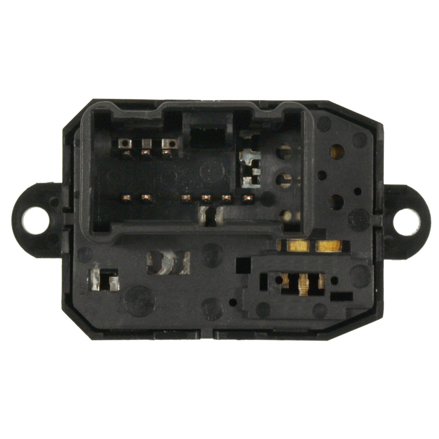 Standard Motor Products MRS33 - Door Remote Mirror Switch Standard Motor Products MRS33 Door Remote Mirror Switch product image 2 of 3