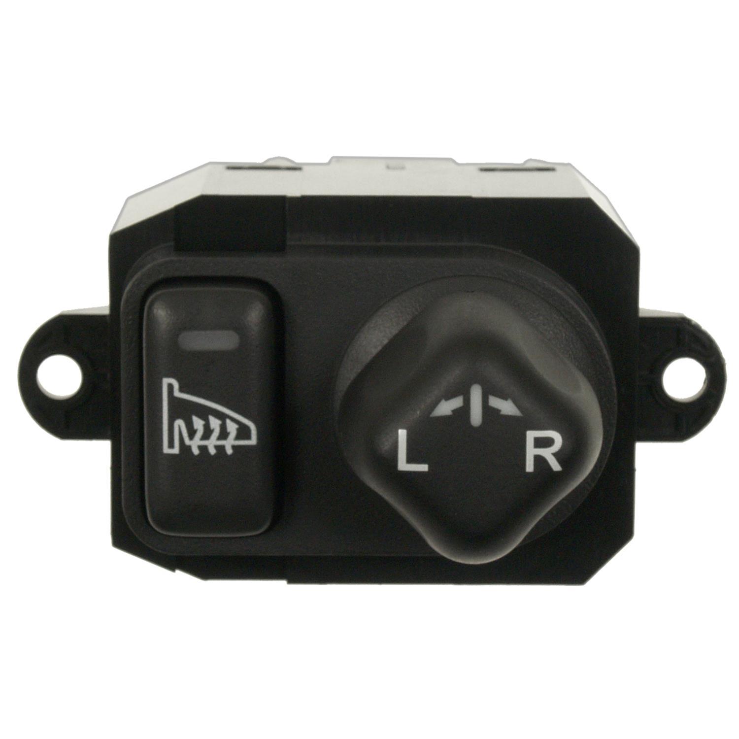 Standard Motor Products MRS34 - Door Remote Mirror Switch Standard Motor Products MRS34 Door Remote Mirror Switch product image 1 of 3