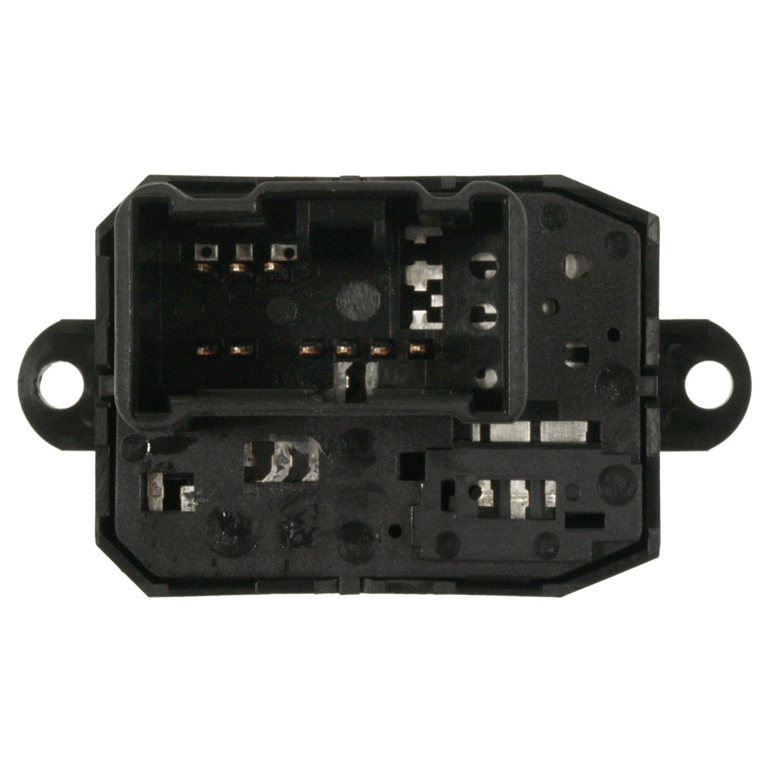Standard Motor Products MRS34 - Door Remote Mirror Switch Standard Motor Products MRS34 Door Remote Mirror Switch product image 2 of 3