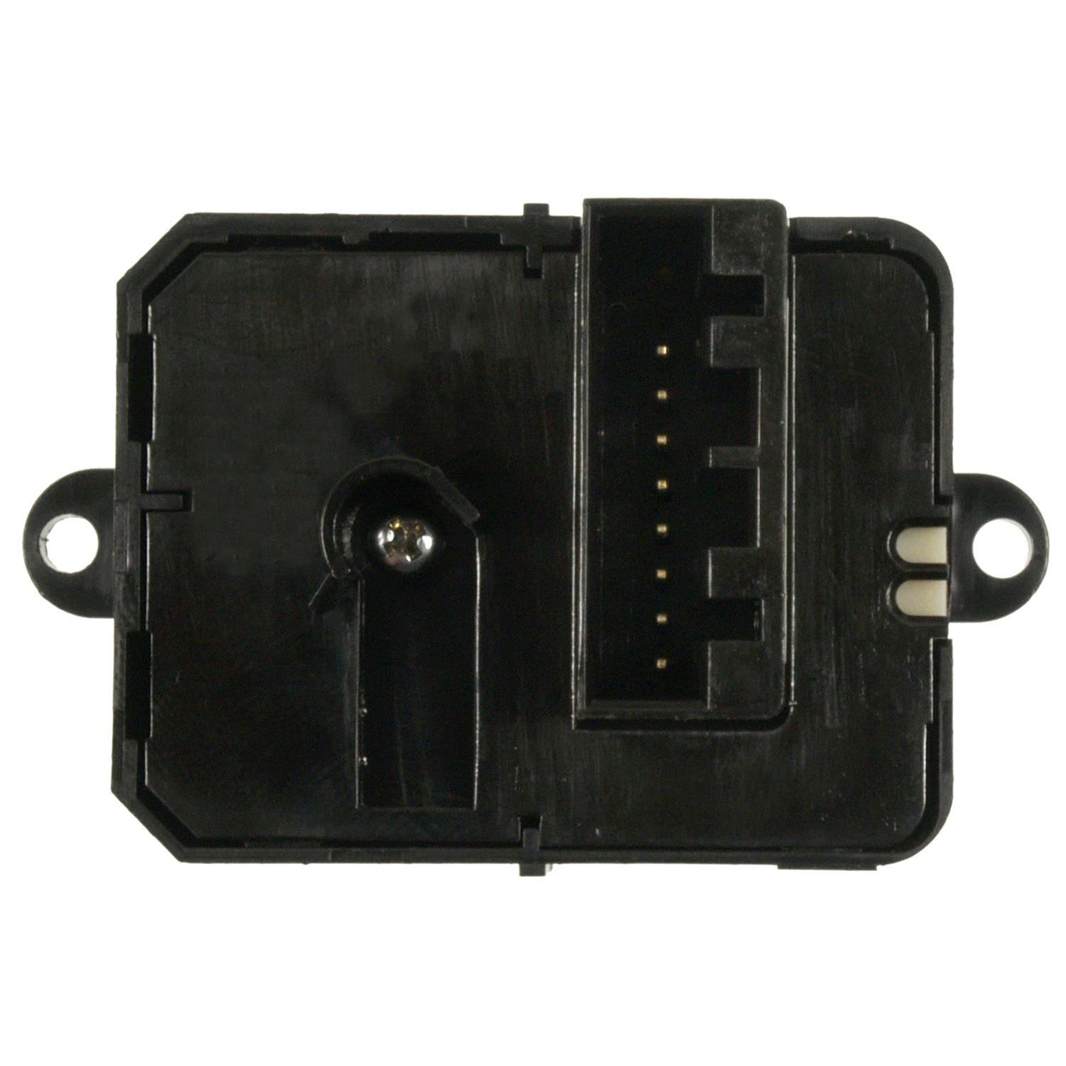 Standard Motor Products MRS35 - Door Remote Mirror Switch Standard Motor Products MRS35 Door Remote Mirror Switch product image 2 of 3