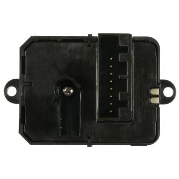 2009 Honda S2000 Door Remote Mirror Switch Standard Motor Products MRS35 image 2 of 3