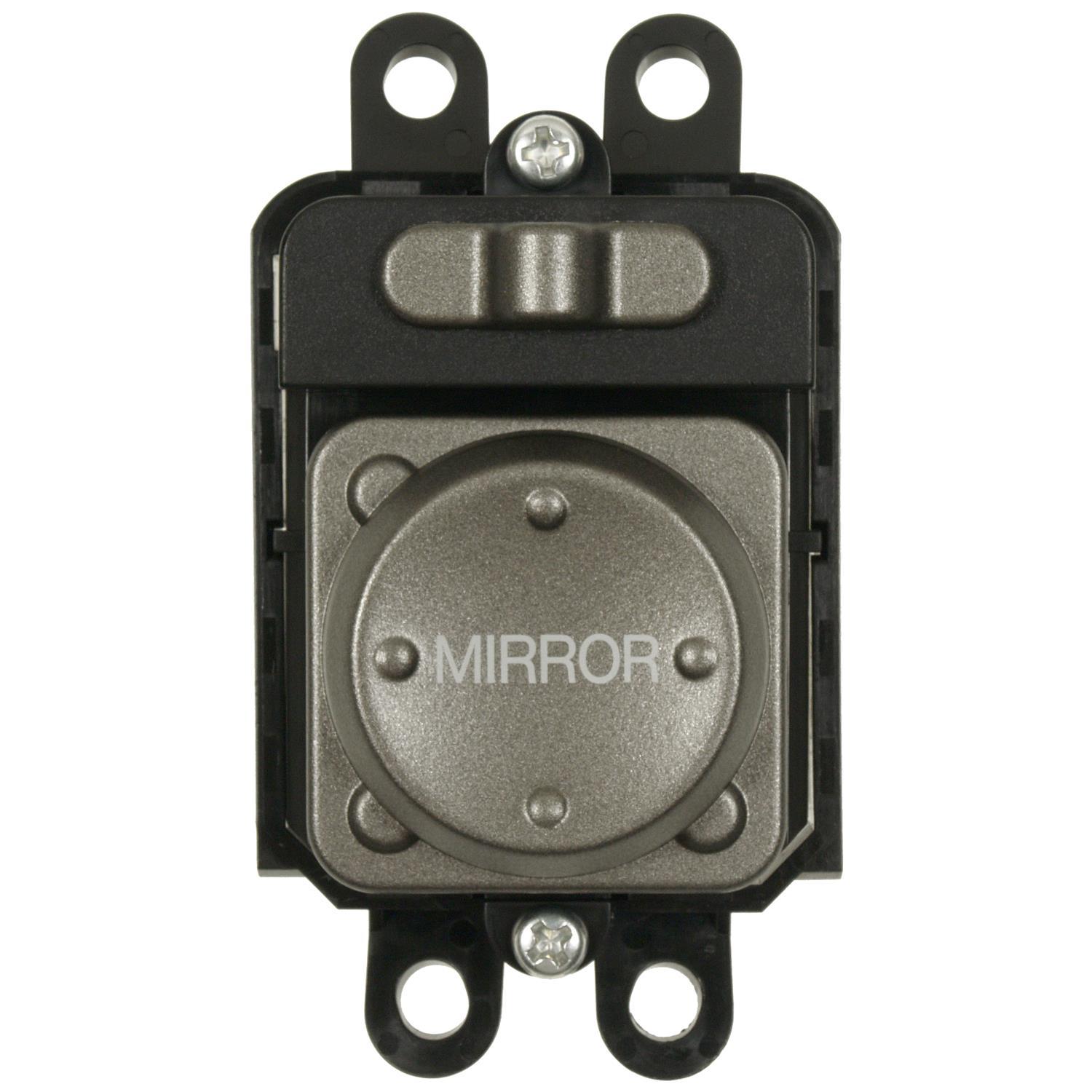 Standard Motor Products MRS38 - Door Remote Mirror Switch Standard Motor Products MRS38 Door Remote Mirror Switch product image 1 of 3