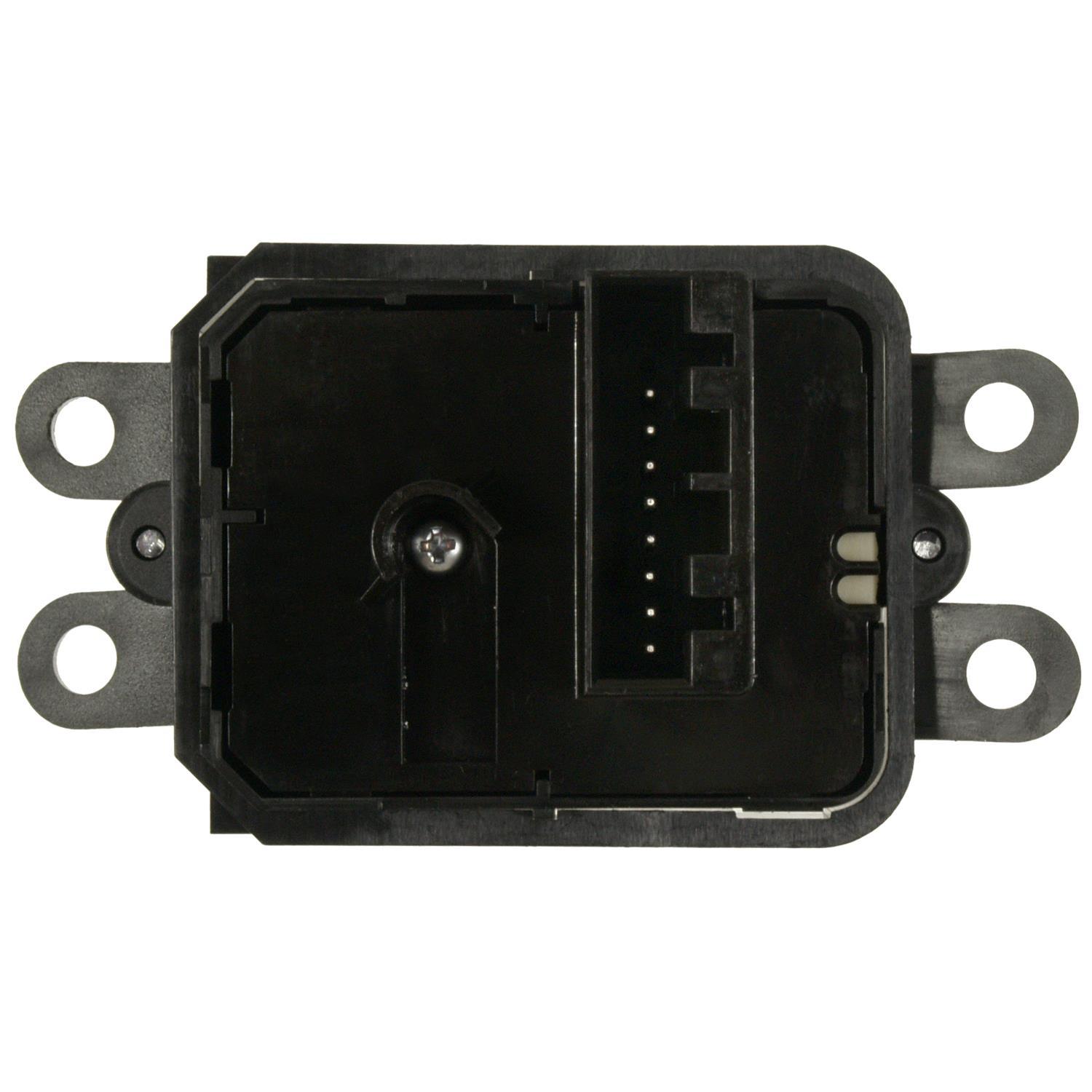 Standard Motor Products MRS38 - Door Remote Mirror Switch Standard Motor Products MRS38 Door Remote Mirror Switch product image 2 of 3