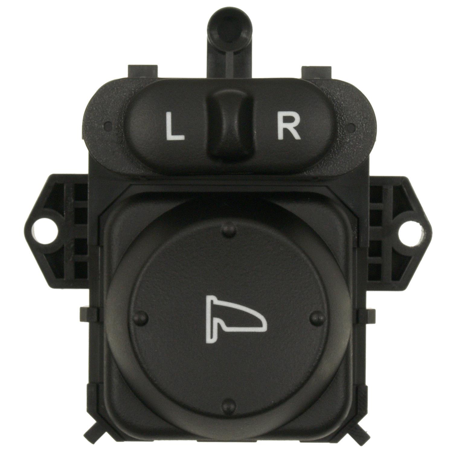 Standard Motor Products MRS39 - Door Remote Mirror Switch Standard Motor Products MRS39 Door Remote Mirror Switch product image 1 of 3