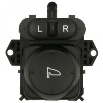 2011 Honda Civic Door Remote Mirror Switch Standard Motor Products MRS39 image 1 of 3