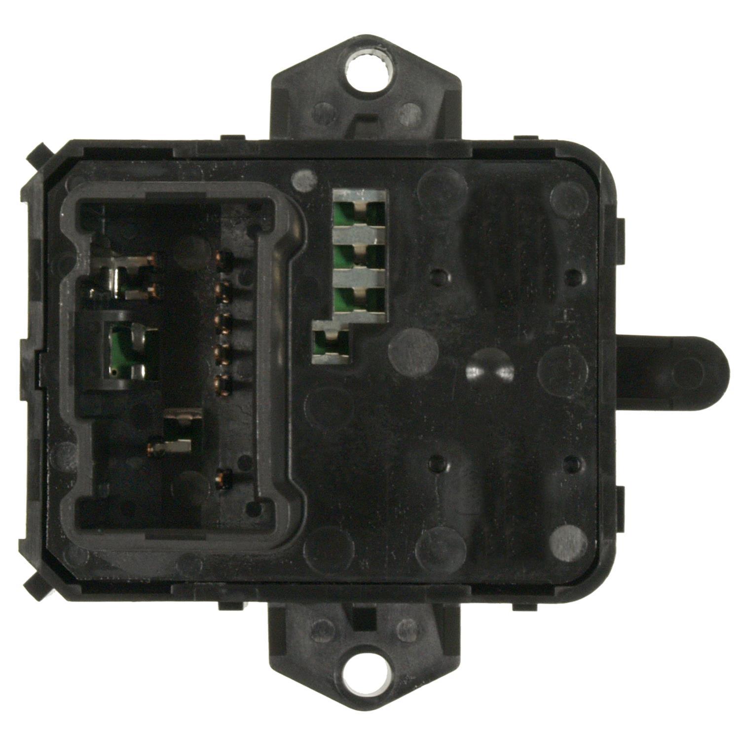 Standard Motor Products MRS39 - Door Remote Mirror Switch Standard Motor Products MRS39 Door Remote Mirror Switch product image 2 of 3