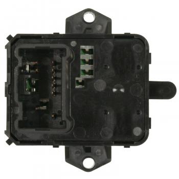 2011 Honda Civic Door Remote Mirror Switch Standard Motor Products MRS39 image 2 of 3