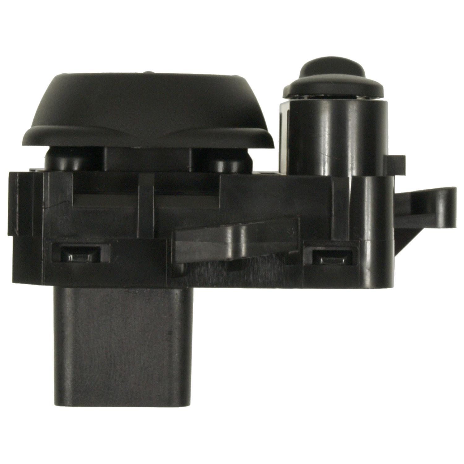 Standard Motor Products MRS39 - Door Remote Mirror Switch Standard Motor Products MRS39 Door Remote Mirror Switch product image 3 of 3