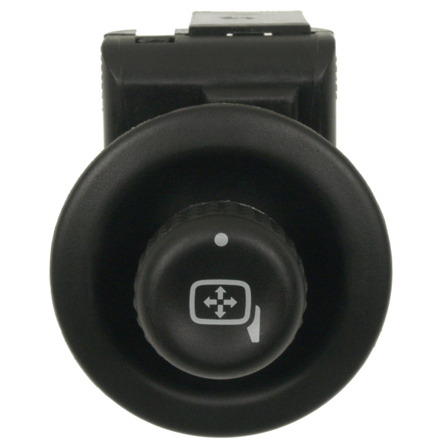 Standard Motor Products MRS4 - Door Remote Mirror Switch Standard Motor Products MRS4 Door Remote Mirror Switch product image 1 of 3