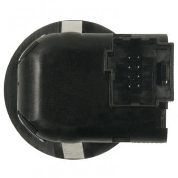 2004 Ford F-150 Door Remote Mirror Switch Standard Motor Products MRS4 image 2 of 3