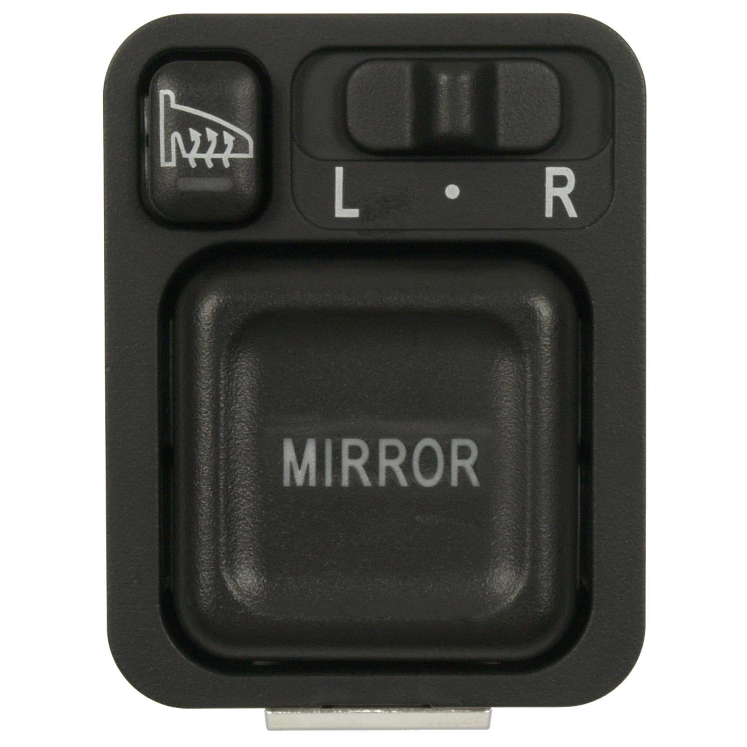 Standard Motor Products MRS40 Door Remote Mirror Switch product image 1 of 3