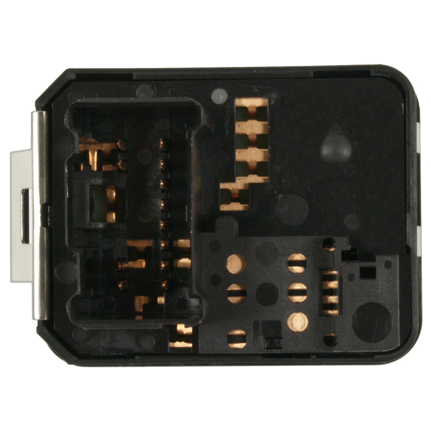 Standard Motor Products MRS40 Door Remote Mirror Switch product image 2 of 3