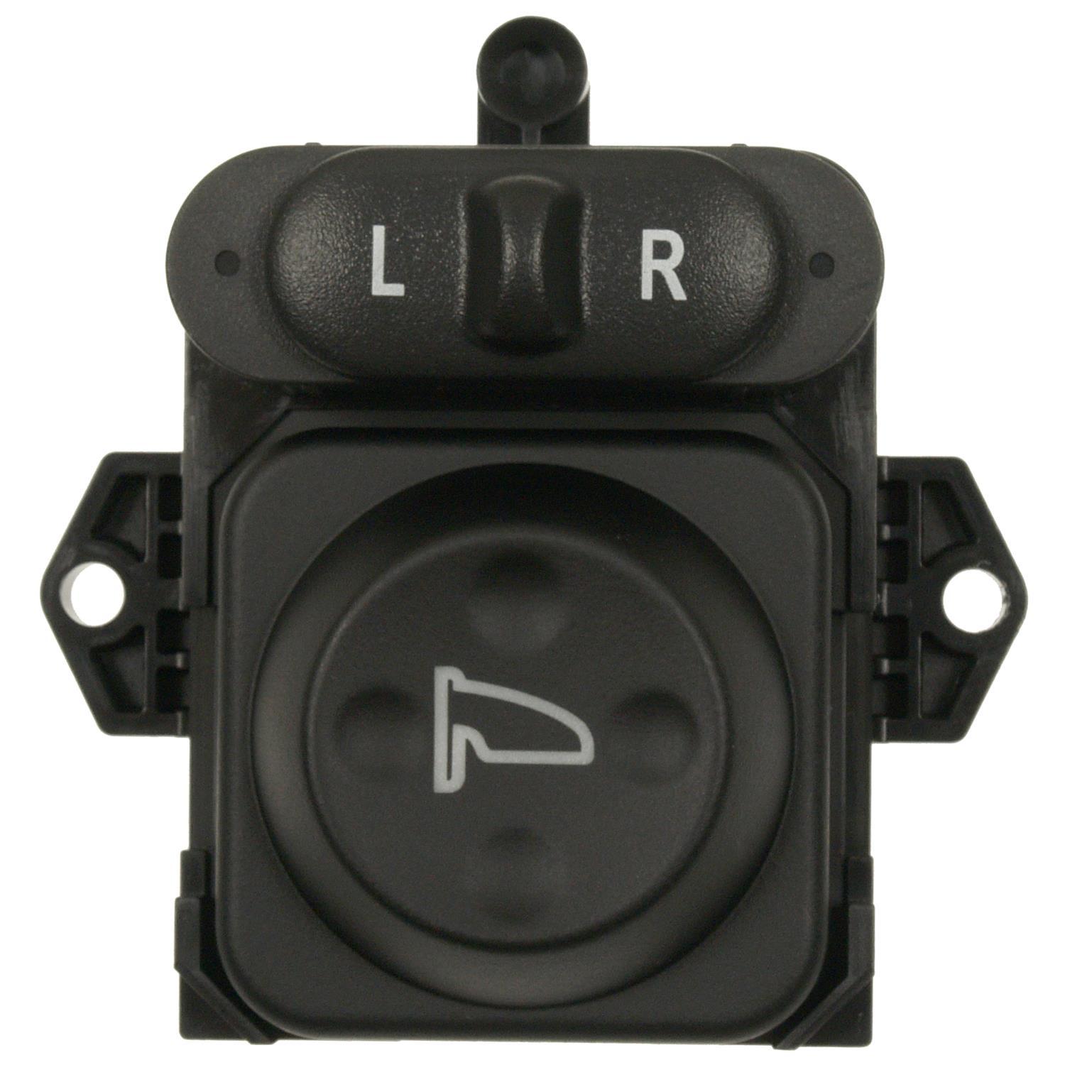 Standard Motor Products MRS41 - Door Remote Mirror Switch Standard Motor Products MRS41 Door Remote Mirror Switch product image 1 of 3