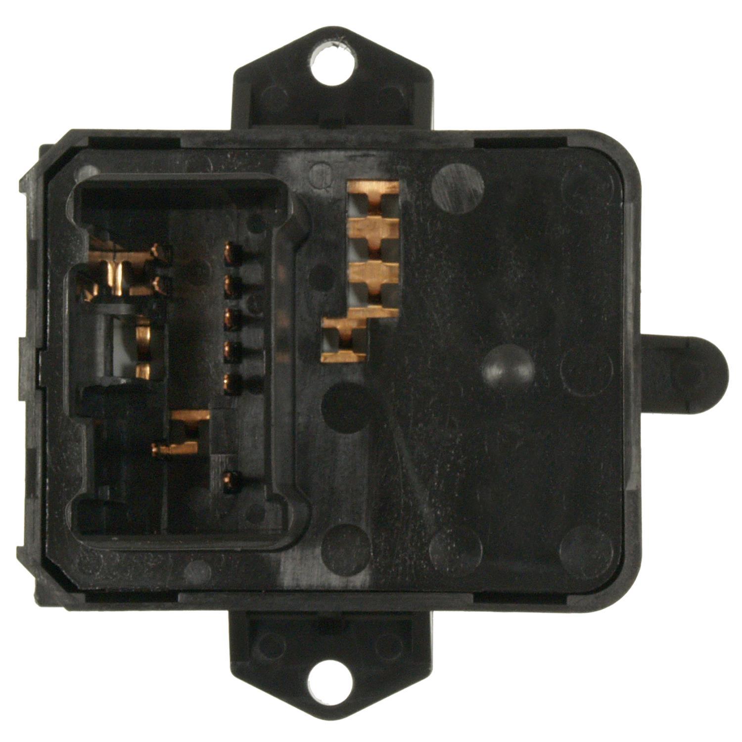 Standard Motor Products MRS41 - Door Remote Mirror Switch Standard Motor Products MRS41 Door Remote Mirror Switch product image 2 of 3