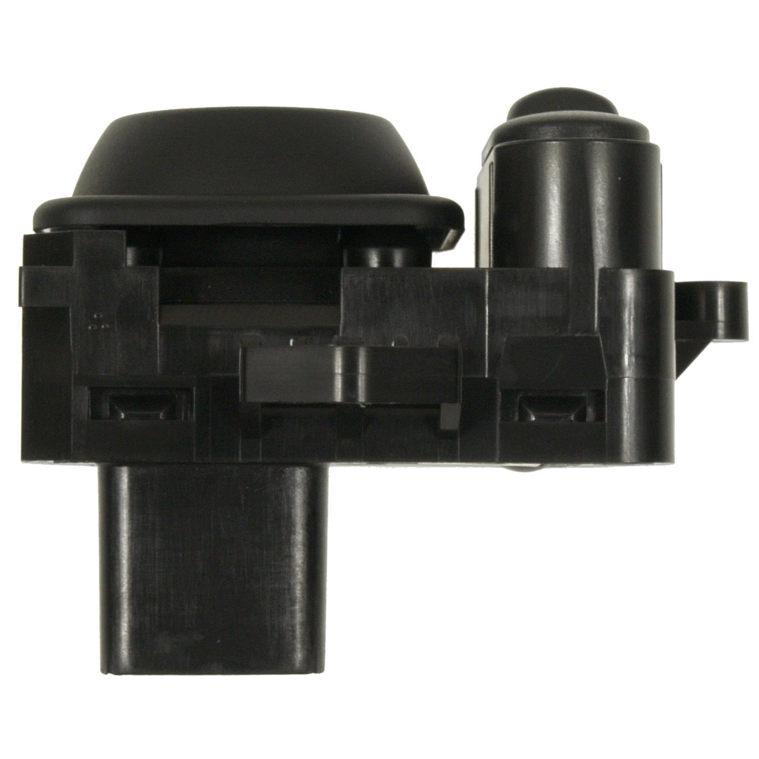 Standard Motor Products MRS41 - Door Remote Mirror Switch Standard Motor Products MRS41 Door Remote Mirror Switch product image 3 of 3