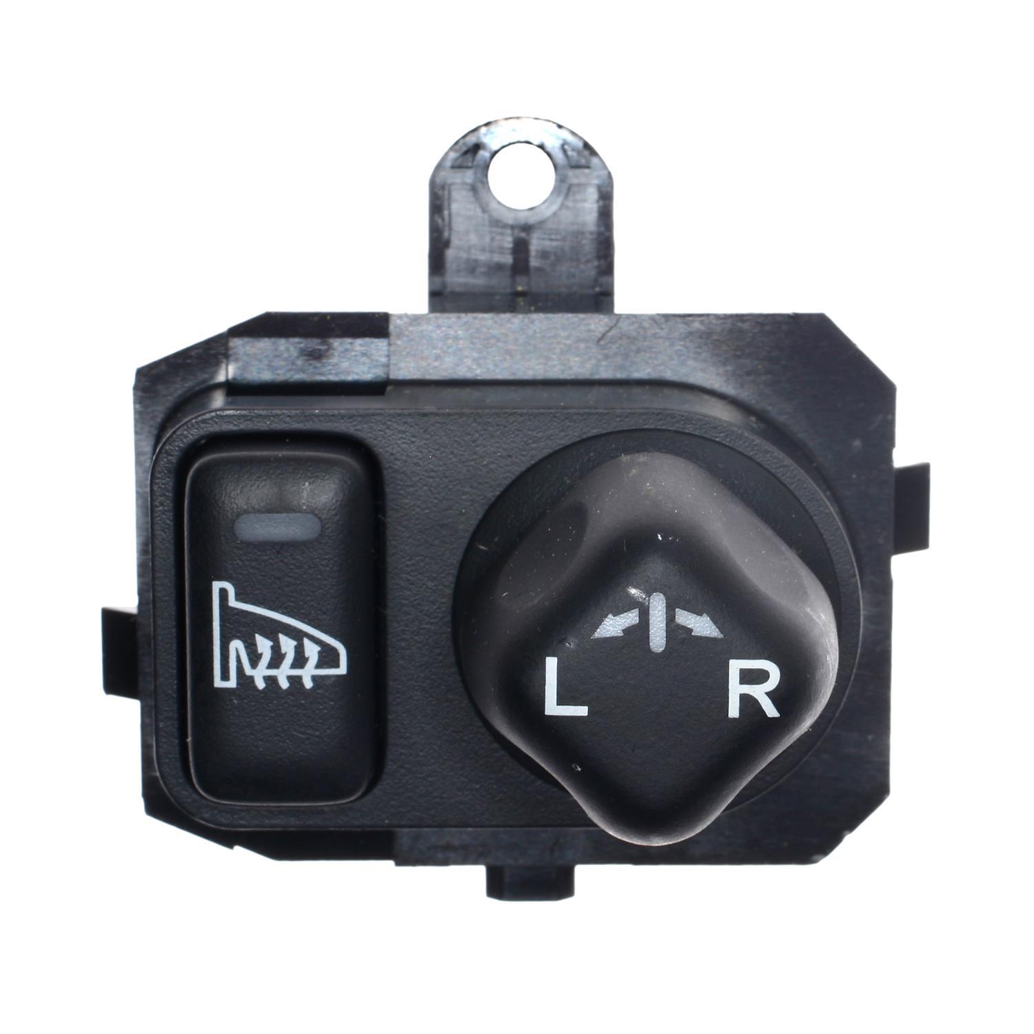 Standard Motor Products MRS42 - Door Remote Mirror Switch Standard Motor Products MRS42 Door Remote Mirror Switch product image 1 of 3
