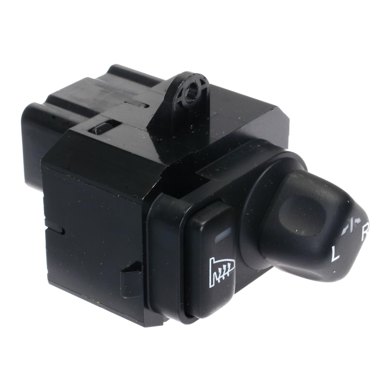 Standard Motor Products MRS42 - Door Remote Mirror Switch Standard Motor Products MRS42 Door Remote Mirror Switch product image 2 of 3