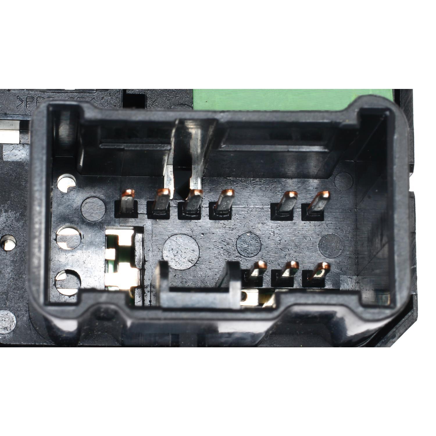 Standard Motor Products MRS42 - Door Remote Mirror Switch Standard Motor Products MRS42 Door Remote Mirror Switch product image 3 of 3