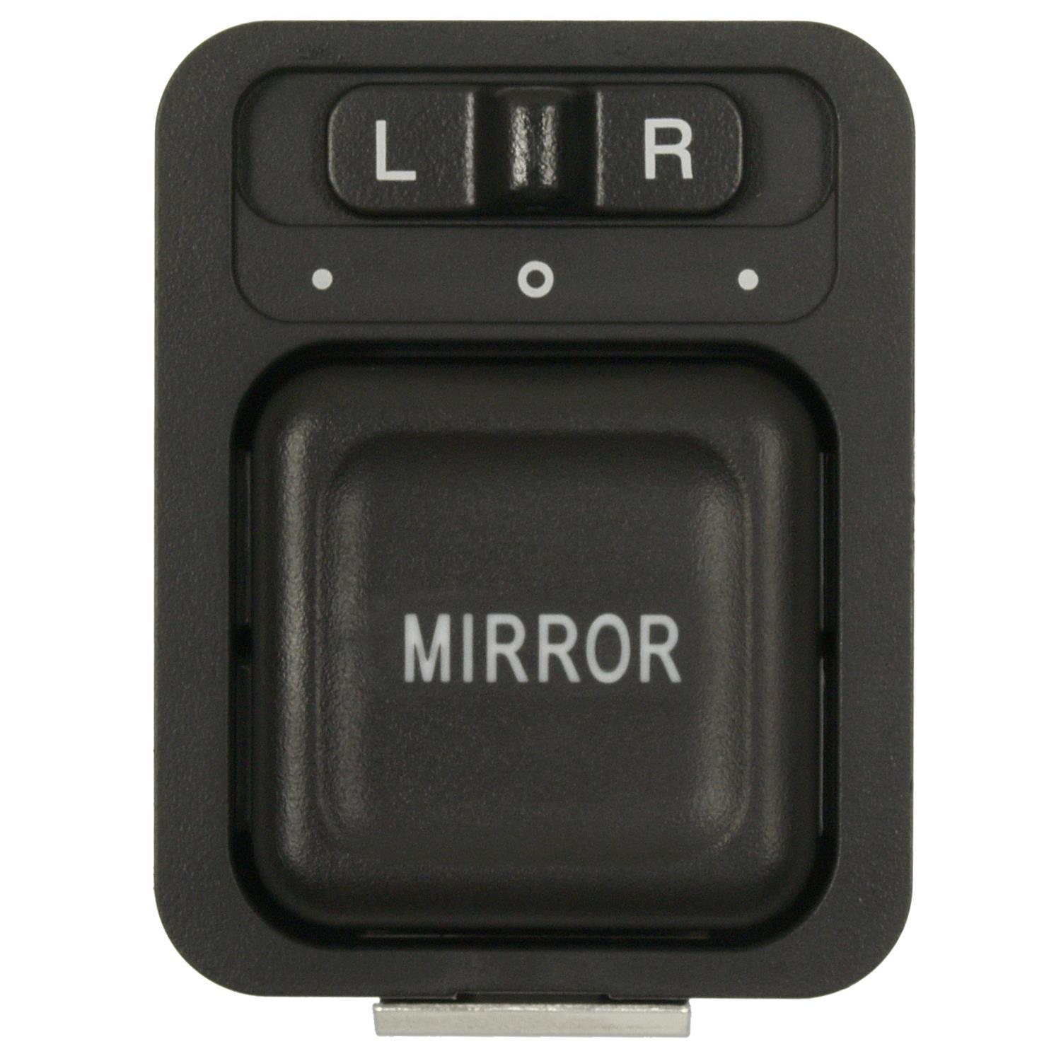 Standard Motor Products MRS43 - Door Remote Mirror Switch Standard Motor Products MRS43 Door Remote Mirror Switch product image 1 of 3