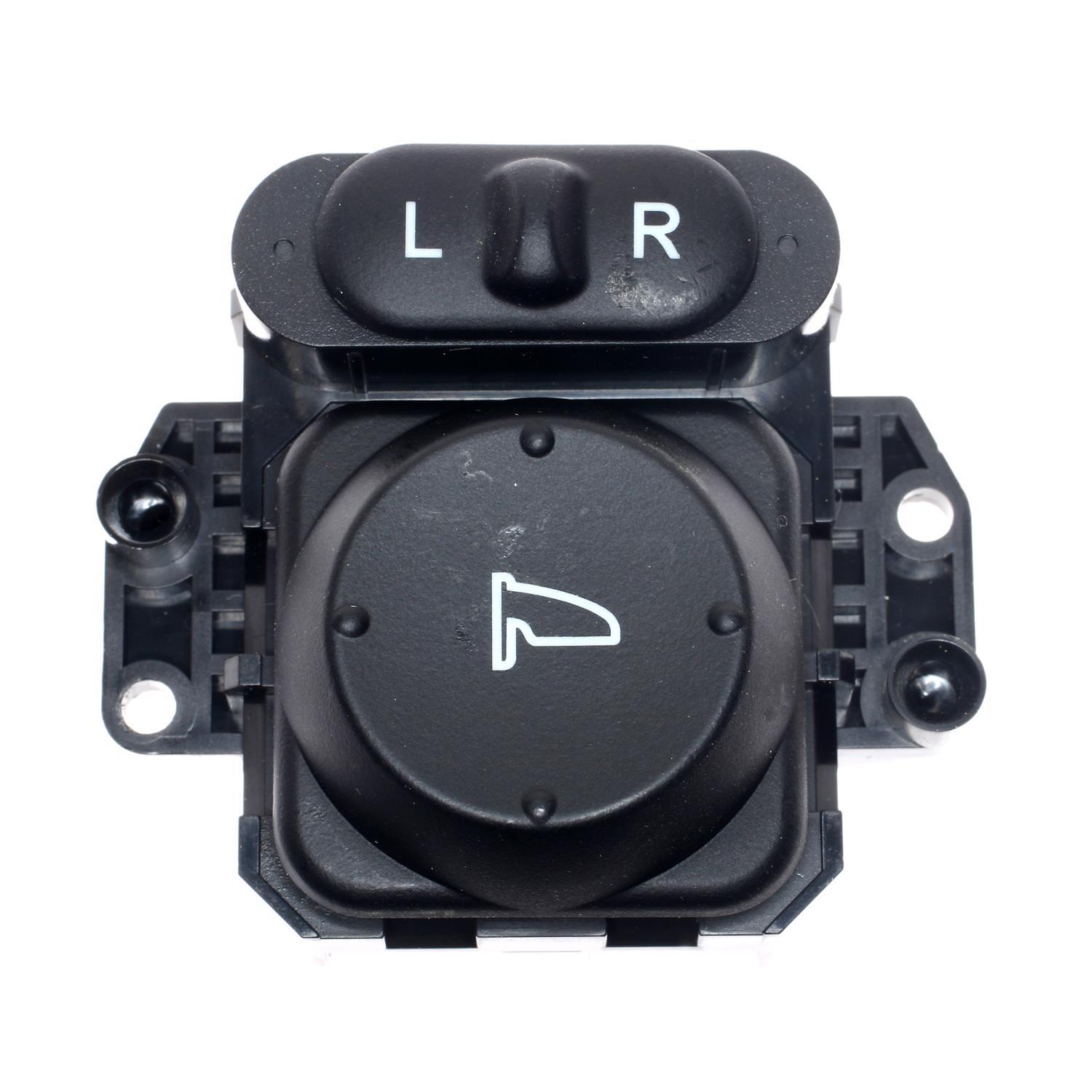 Standard Motor Products MRS44 - Door Remote Mirror Switch Standard Motor Products MRS44 Door Remote Mirror Switch product image 1 of 3