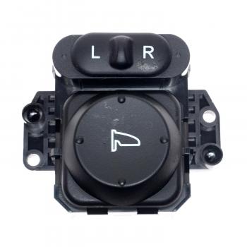2011 Honda Civic Door Remote Mirror Switch Standard Motor Products MRS44 image 1 of 3