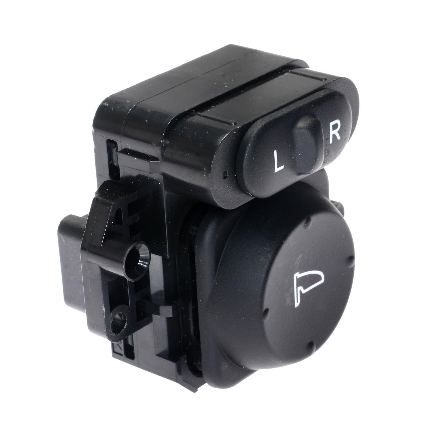 Standard Motor Products MRS44 - Door Remote Mirror Switch Standard Motor Products MRS44 Door Remote Mirror Switch product image 2 of 3