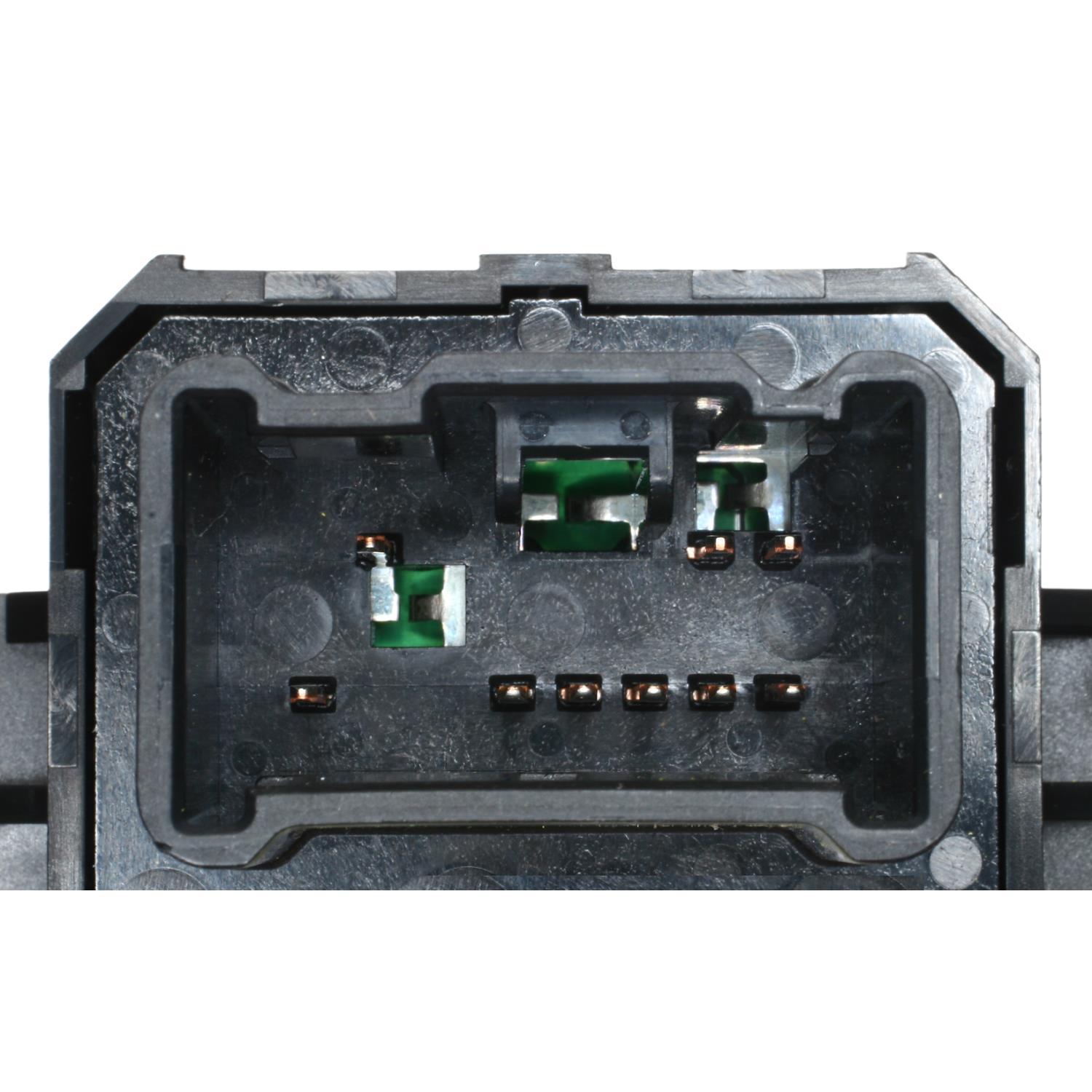 Standard Motor Products MRS44 - Door Remote Mirror Switch Standard Motor Products MRS44 Door Remote Mirror Switch product image 3 of 3