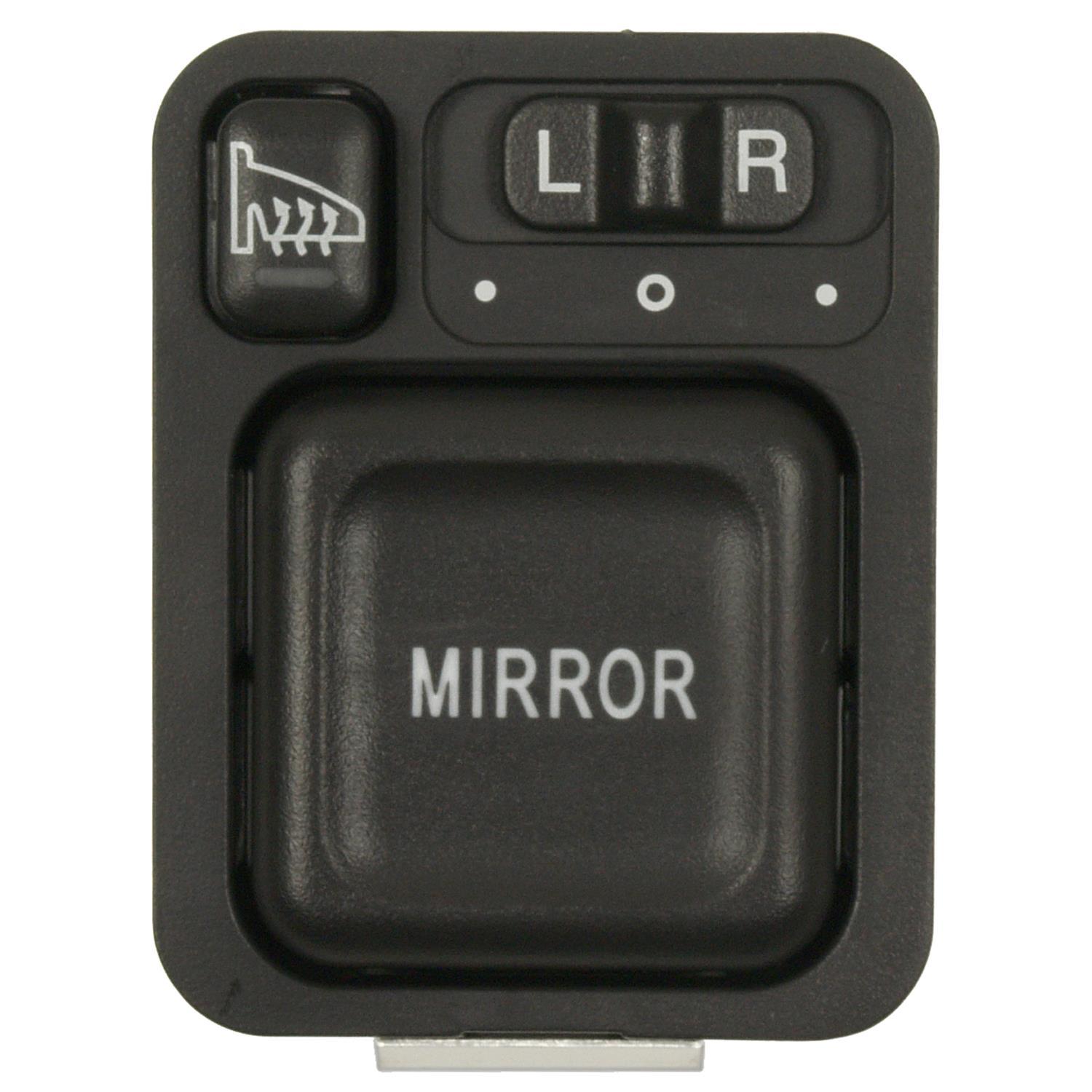 Standard Motor Products MRS45 - Door Remote Mirror Switch Standard Motor Products MRS45 Door Remote Mirror Switch product image 1 of 3