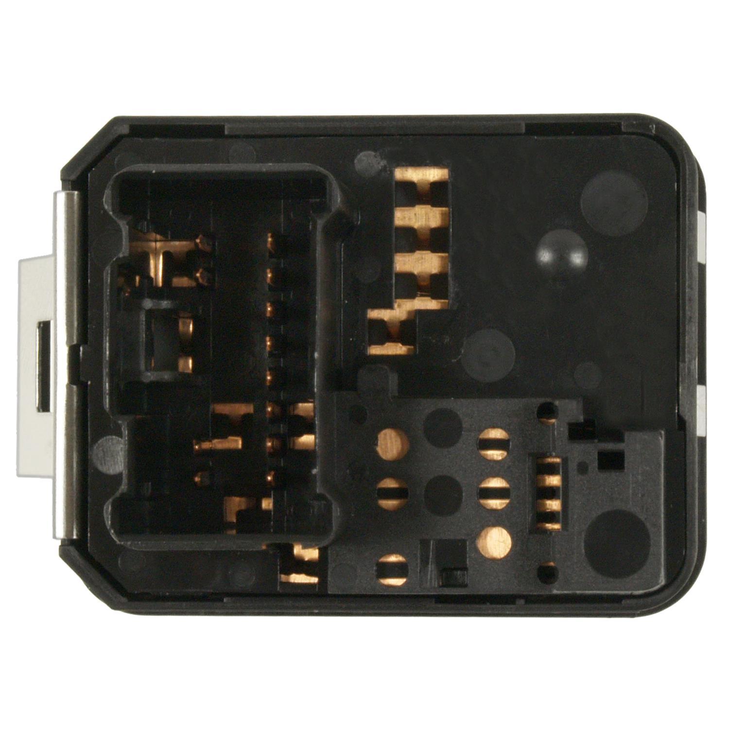 Standard Motor Products MRS45 - Door Remote Mirror Switch Standard Motor Products MRS45 Door Remote Mirror Switch product image 2 of 3
