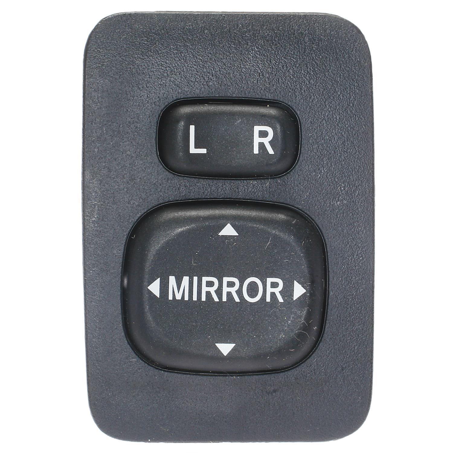 Standard Motor Products MRS46 - Door Remote Mirror Switch Standard Motor Products MRS46 Door Remote Mirror Switch product image 1 of 3