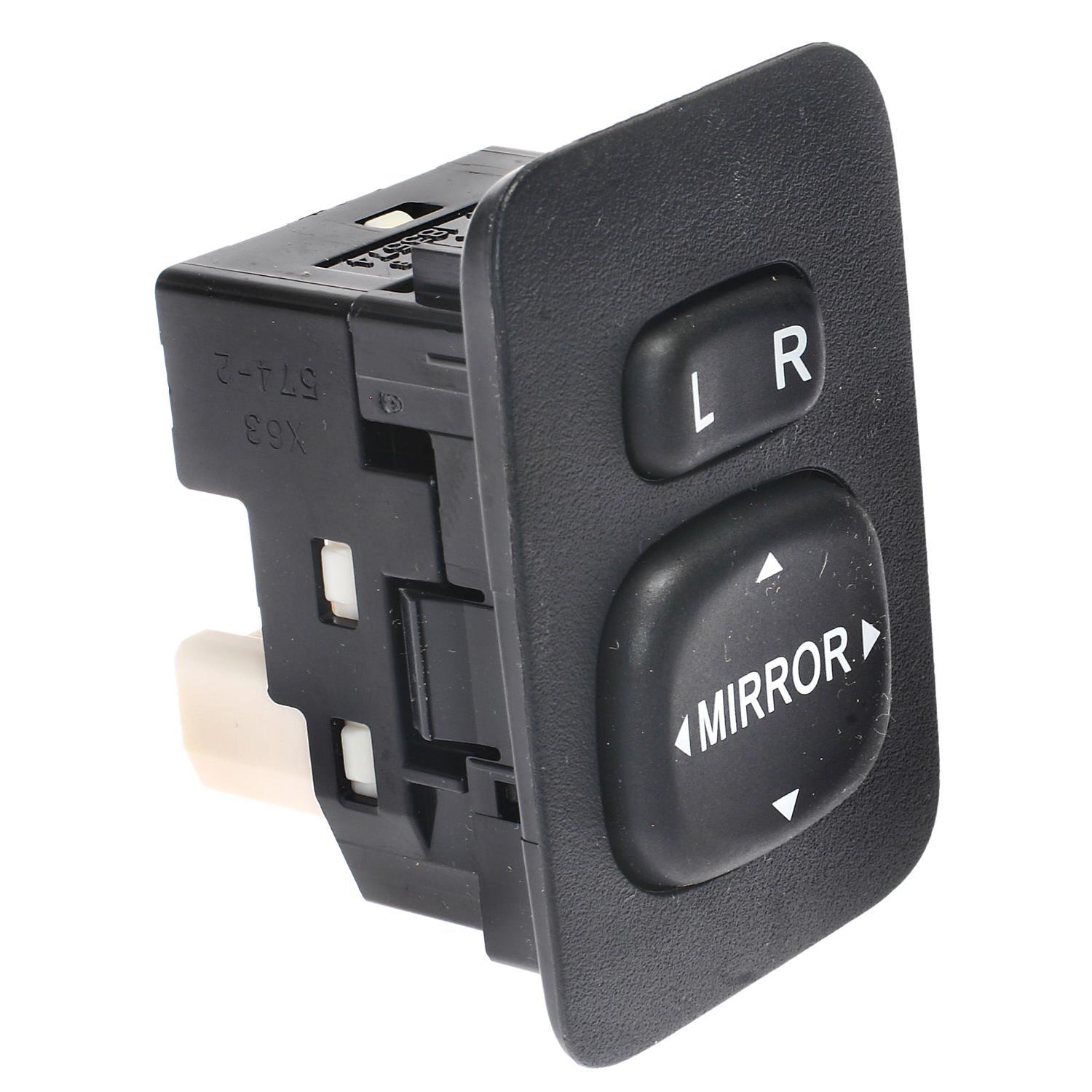 Standard Motor Products MRS46 - Door Remote Mirror Switch Standard Motor Products MRS46 Door Remote Mirror Switch product image 2 of 3