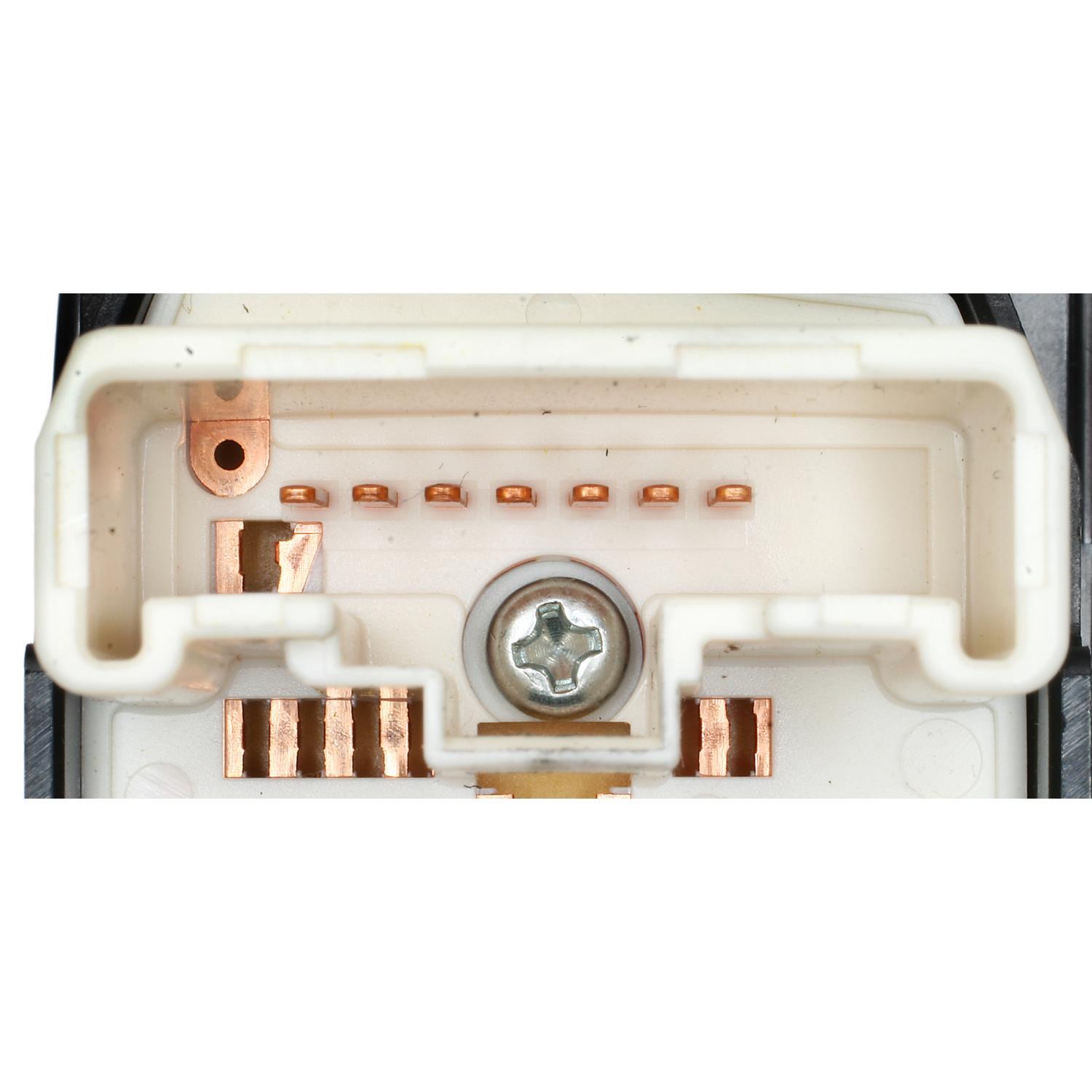 Standard Motor Products MRS46 - Door Remote Mirror Switch Standard Motor Products MRS46 Door Remote Mirror Switch product image 3 of 3