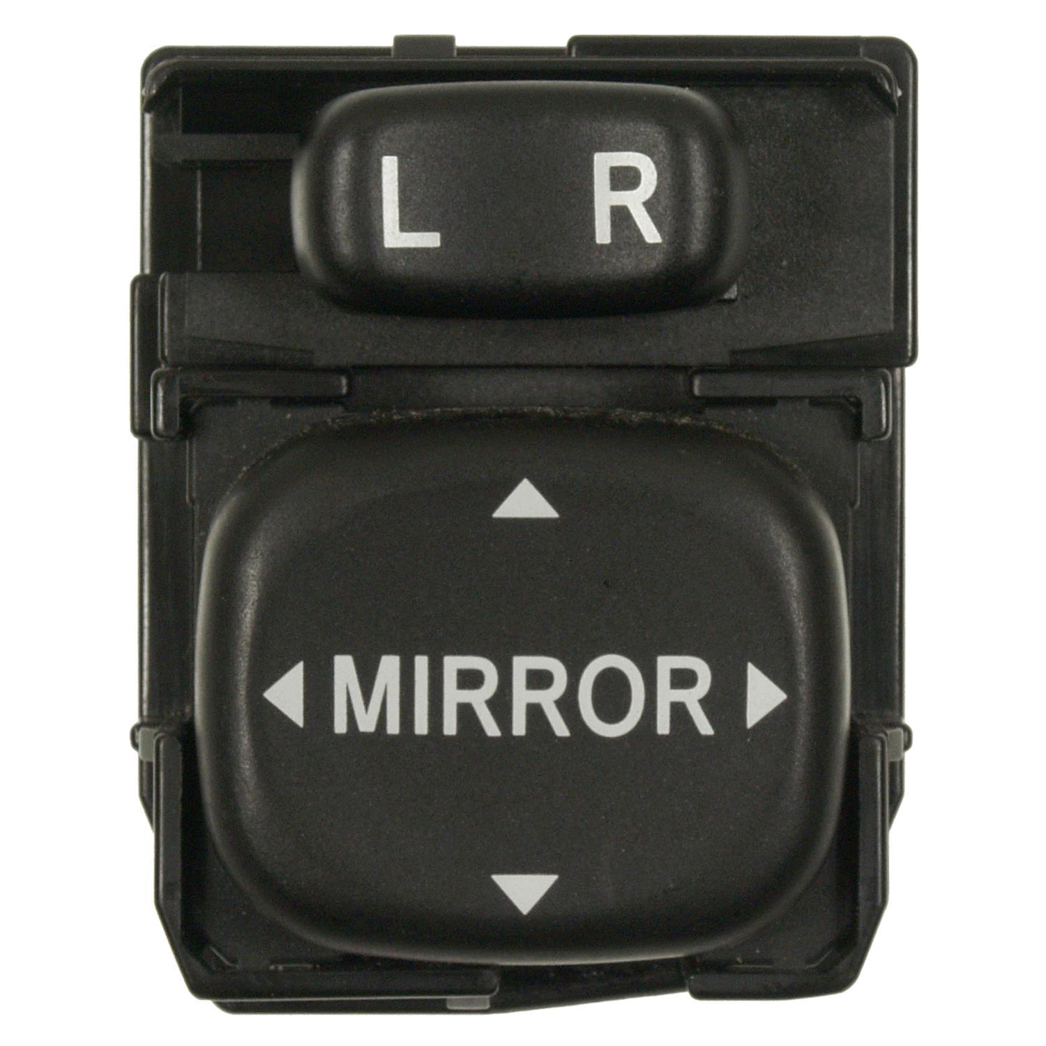 Standard Motor Products MRS47 - Door Remote Mirror Switch Standard Motor Products MRS47 Door Remote Mirror Switch product image 1 of 3