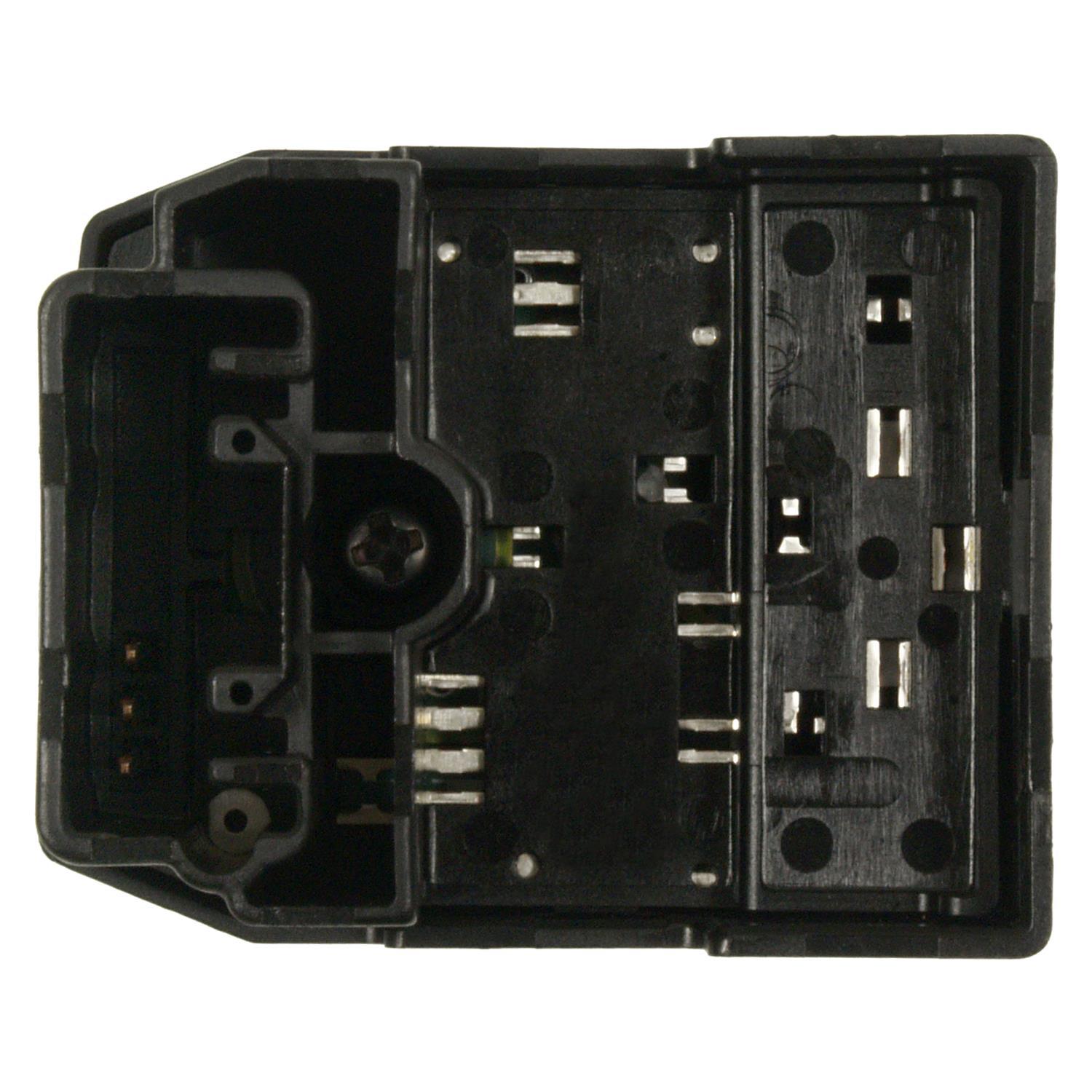 Standard Motor Products MRS47 - Door Remote Mirror Switch Standard Motor Products MRS47 Door Remote Mirror Switch product image 2 of 3