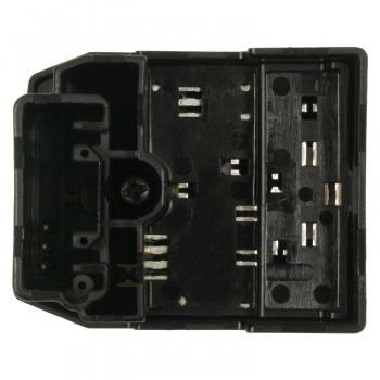 2005 Toyota Avalon Door Remote Mirror Switch Standard Motor Products MRS47 image 2 of 3