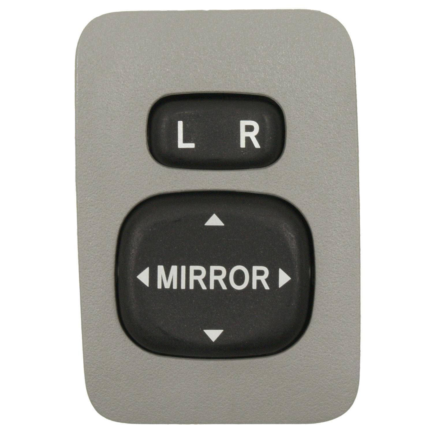 Standard Motor Products MRS48 - Door Remote Mirror Switch Standard Motor Products MRS48 Door Remote Mirror Switch product image 1 of 3