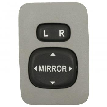 2008 Toyota Camry Door Remote Mirror Switch Standard Motor Products MRS48 image 1 of 3
