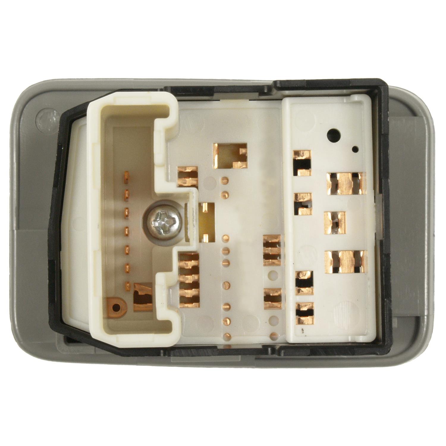Standard Motor Products MRS48 - Door Remote Mirror Switch Standard Motor Products MRS48 Door Remote Mirror Switch product image 2 of 3