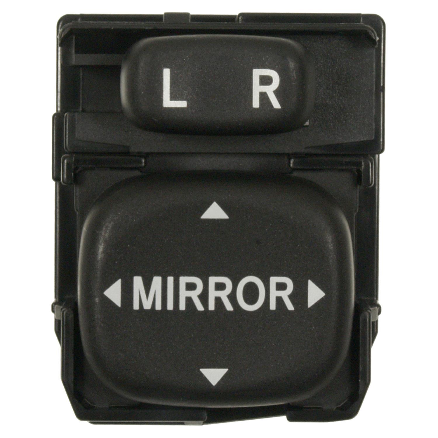 Standard Motor Products MRS49 - Door Remote Mirror Switch Standard Motor Products MRS49 Door Remote Mirror Switch product image 1 of 3