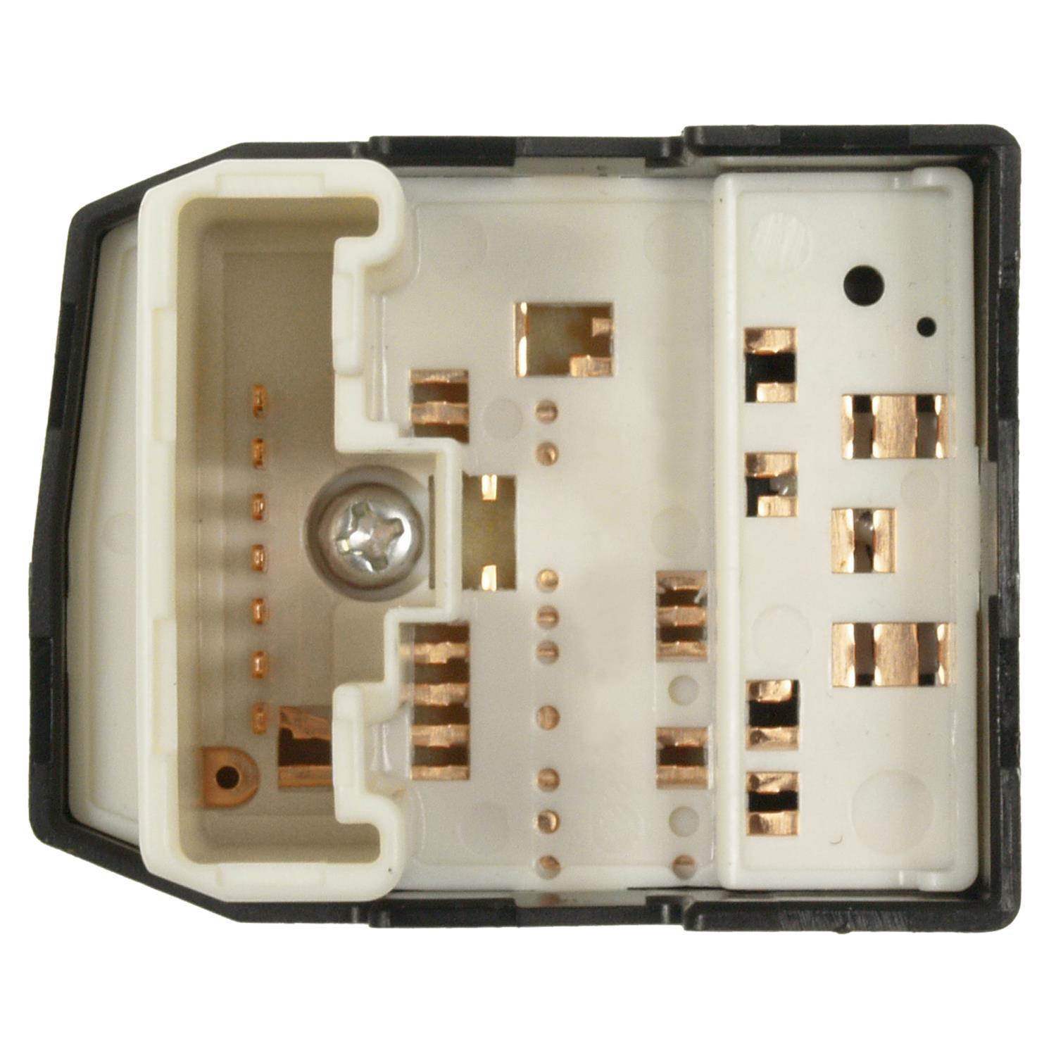 Standard Motor Products MRS49 - Door Remote Mirror Switch Standard Motor Products MRS49 Door Remote Mirror Switch product image 2 of 3